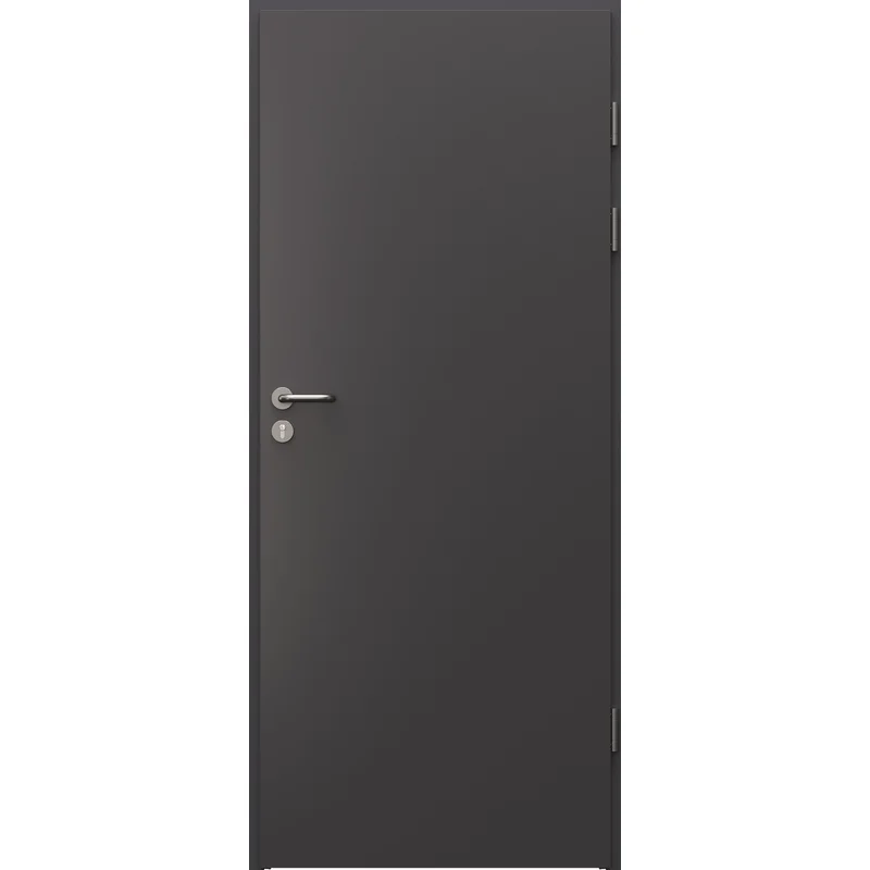 Drzwi Techniczne 4 klasa mechaniczna