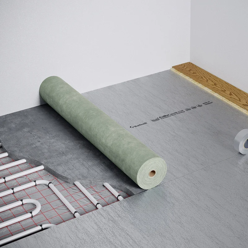 Podkład Fix Mat Sound 2.1 SD z folią aluminiową, 59067379