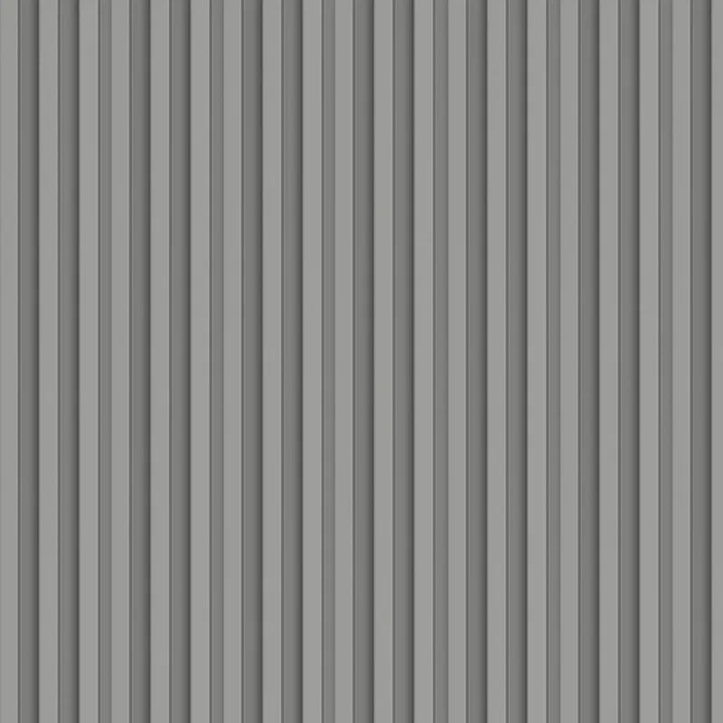 Lamele Panel Linerio Lamele S-Line Grey 6054507