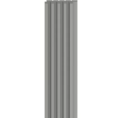Lamele Panel Linerio Lamele S-Line Grey 6054507