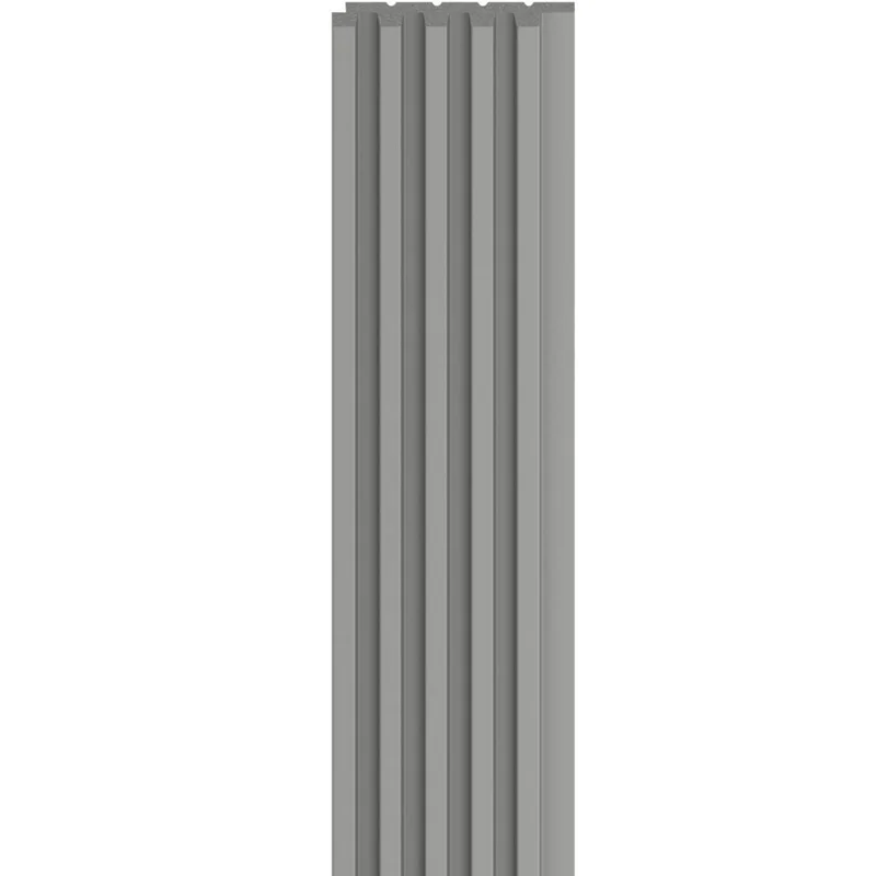 Lamele Panel Linerio Lamele S-Line Grey 6054507 - 3