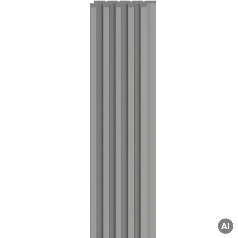 Lamele Panel Linerio Lamele S-Line Grey 6054507 - 3