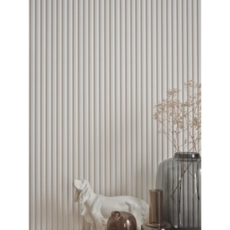 Lamele Panel Linerio Lamele S-Line White 6054505 - 3