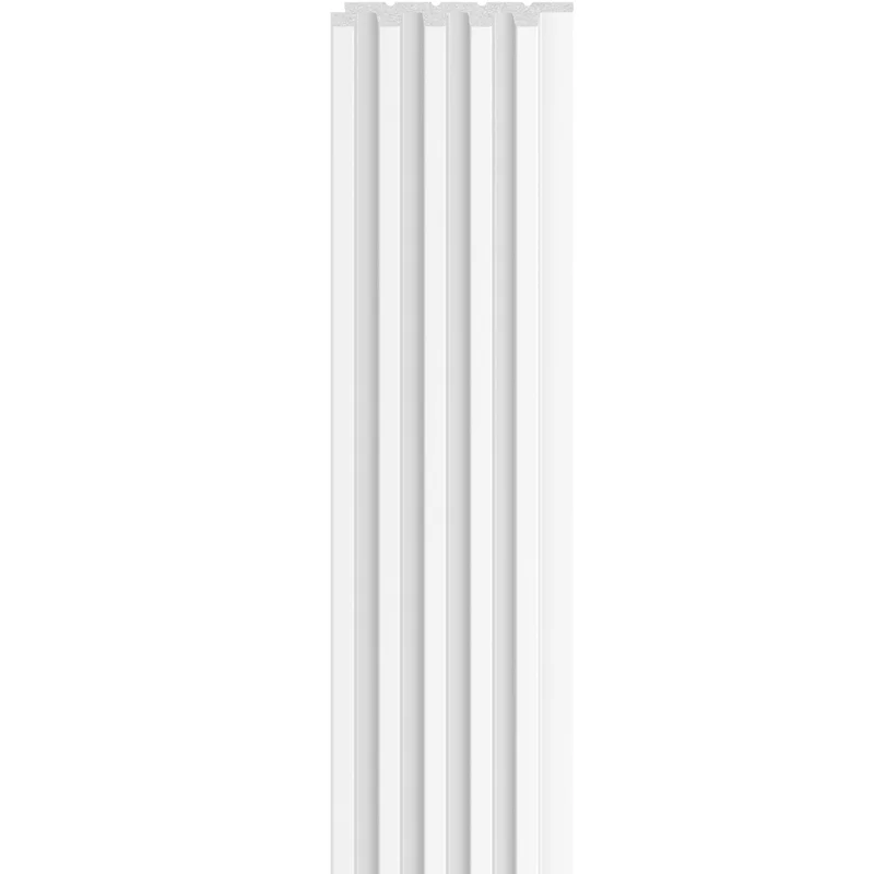 Lamele Panel Linerio Lamele S-Line White 6054505 - 4