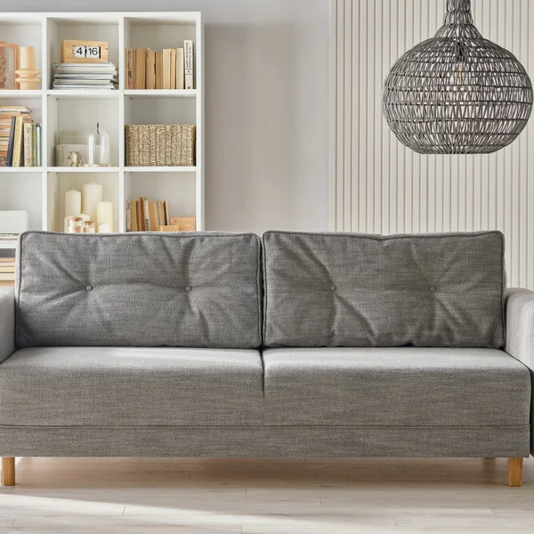Lamele Panel Linerio M-Line White 6054501 - 3