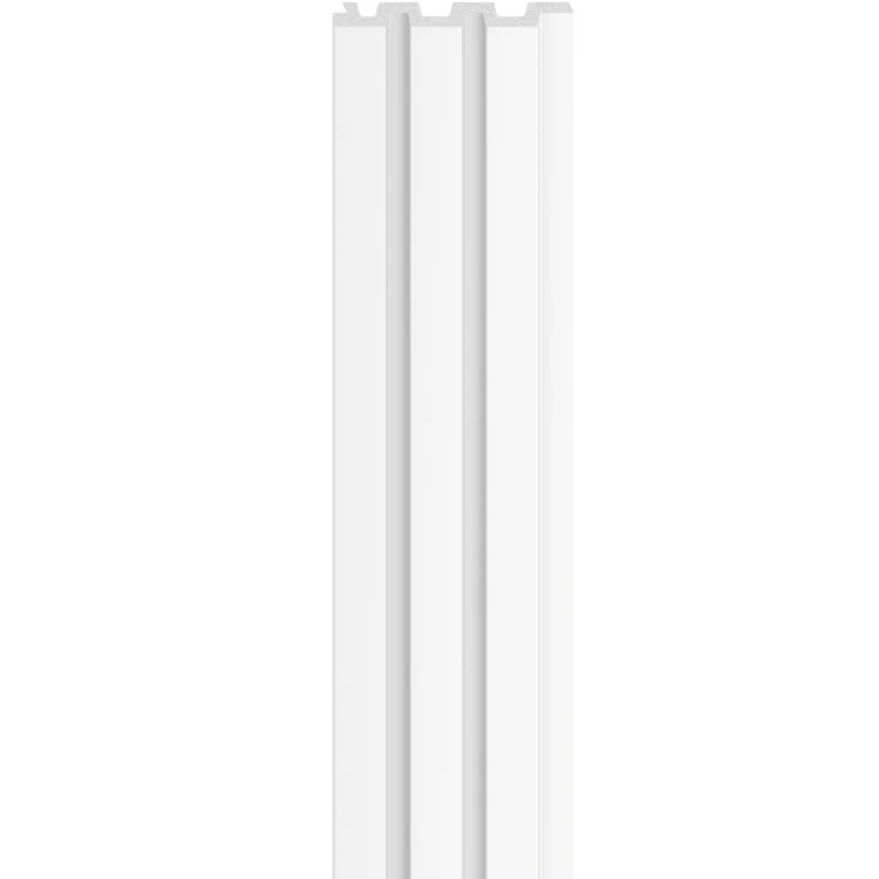 Lamele Panel Linerio M-Line White 6054501 - 3