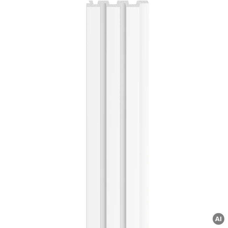 Lamele Panel Linerio M-Line White 6054501 - 3