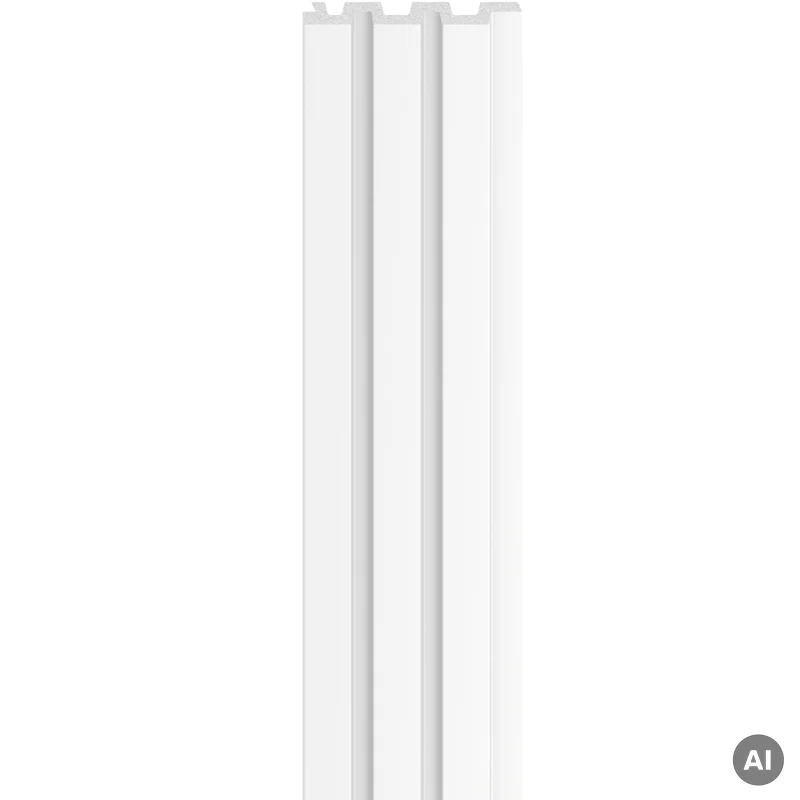 Lamele Panel Linerio M-Line White 6054501 - 3