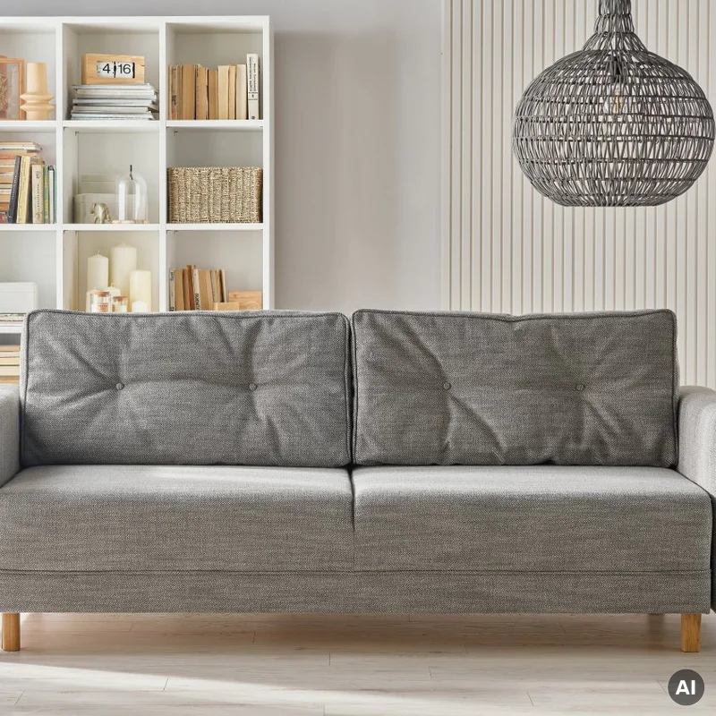 Lamele Panel Linerio M-Line White 6054501 - 4