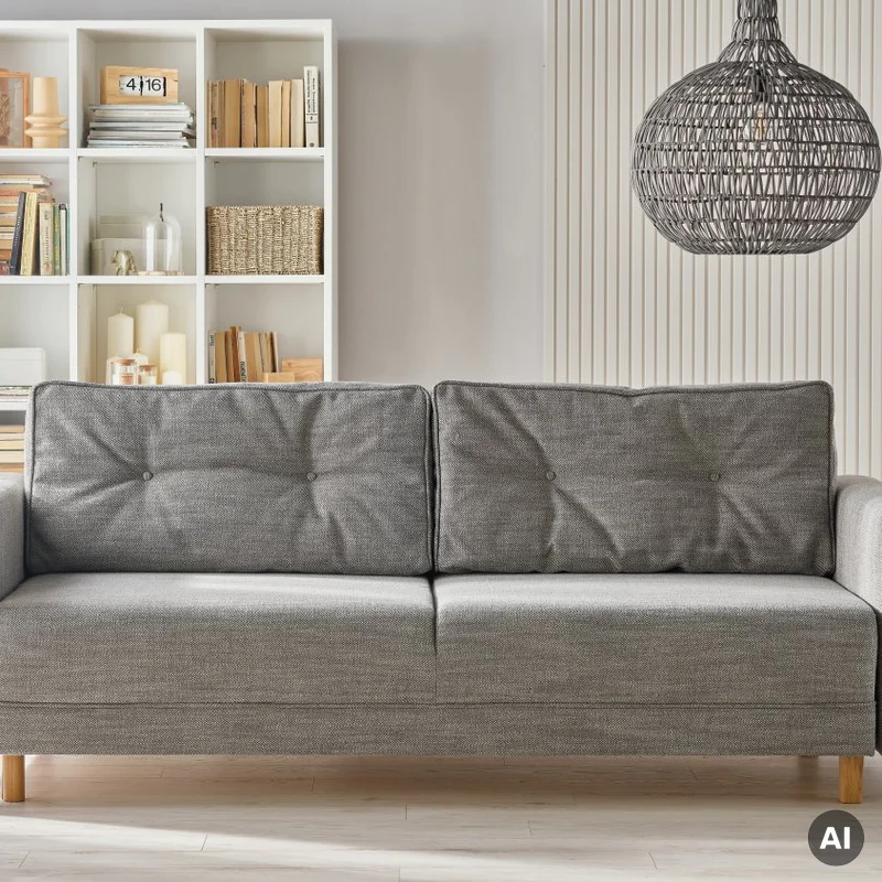 Lamele Panel Linerio M-Line White 6054501 - 4