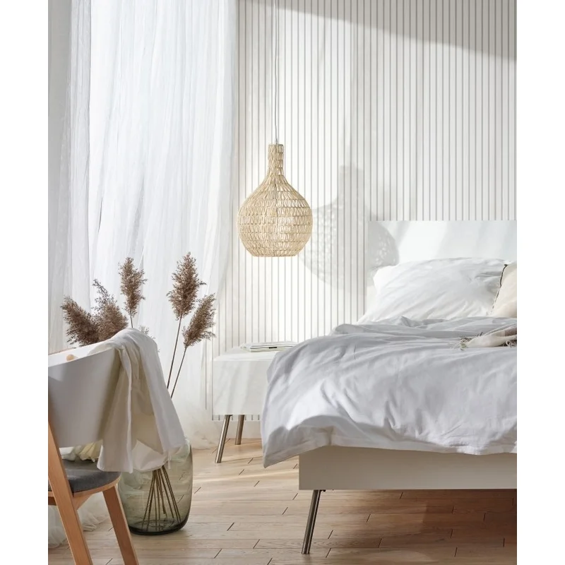 Lamele Panel Linerio M-Line White 6054501 - 5