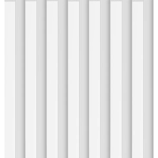 Lamele Panel Linerio Lamele L-Line White 6054508 - 2