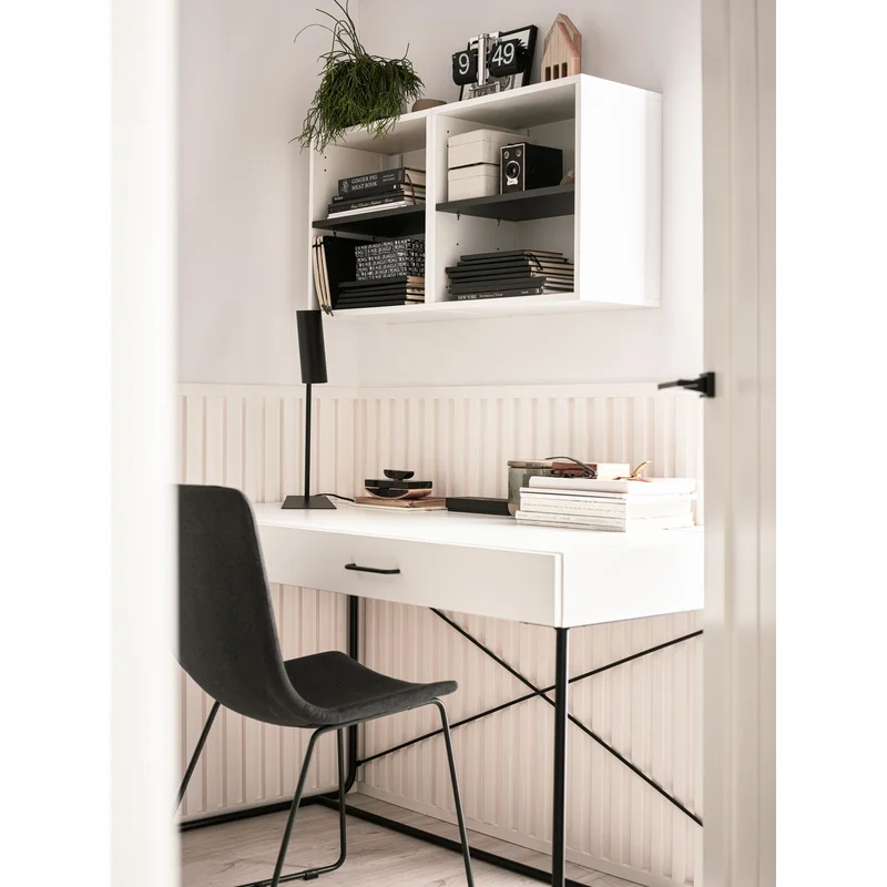 Lamele Panel Linerio Lamele L-Line White 6054508 - 3
