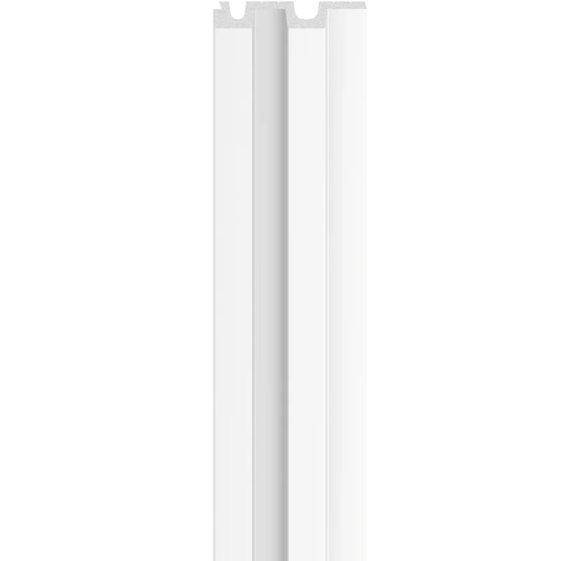 Lamele Panel Linerio Lamele L-Line White 6054508 - 4