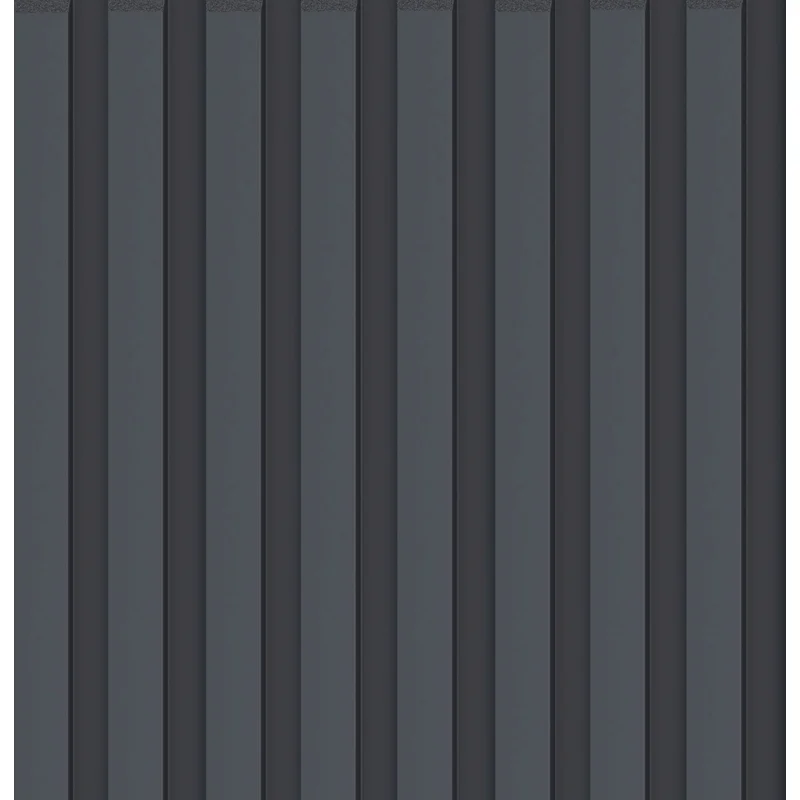 Lamele Panel Linerio Lamele L-Line Anthracite 6054509