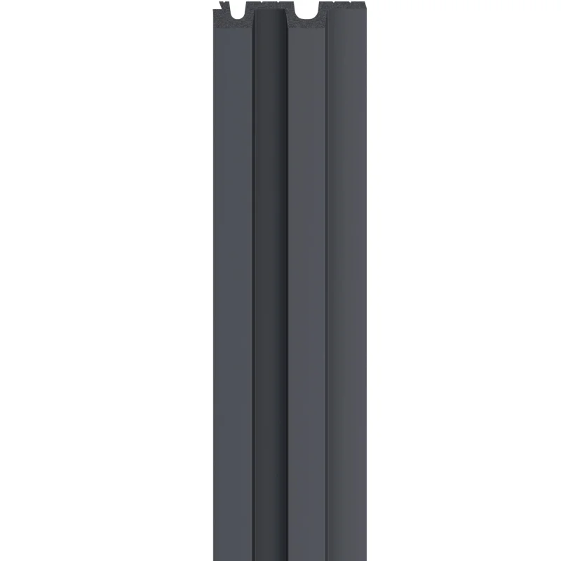 Lamele Panel Linerio Lamele L-Line Anthracite 6054509 - 3