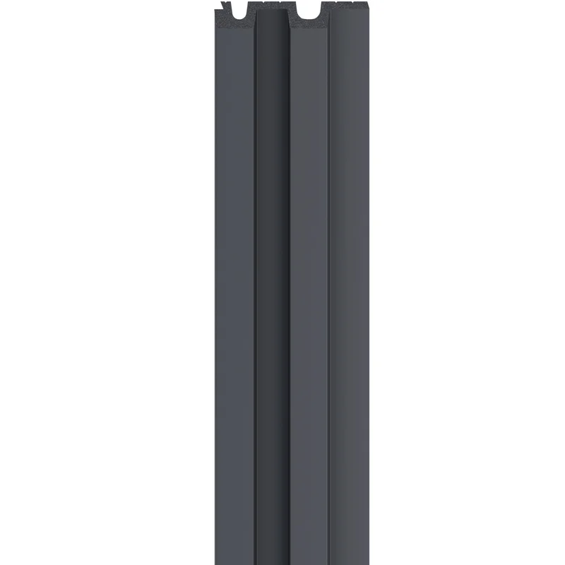 Lamele Panel Linerio Lamele L-Line Anthracite 6054509 - 3