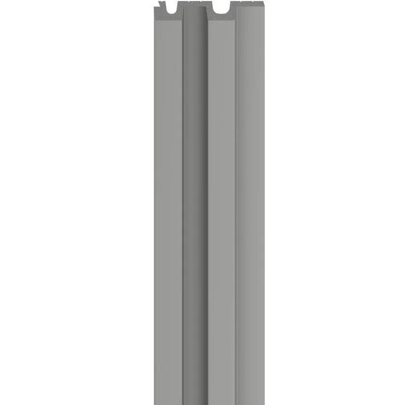 Lamele Panel Linerio Lamele L-Line Grey 6054510 - 4