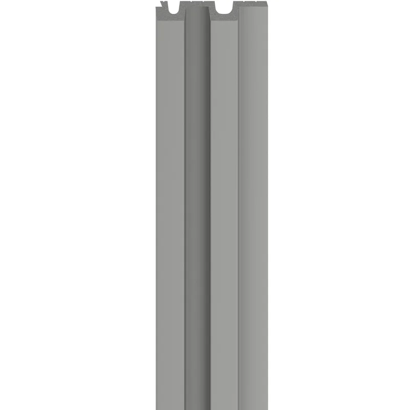 Lamele Panel Linerio Lamele L-Line Grey 6054510 - 4