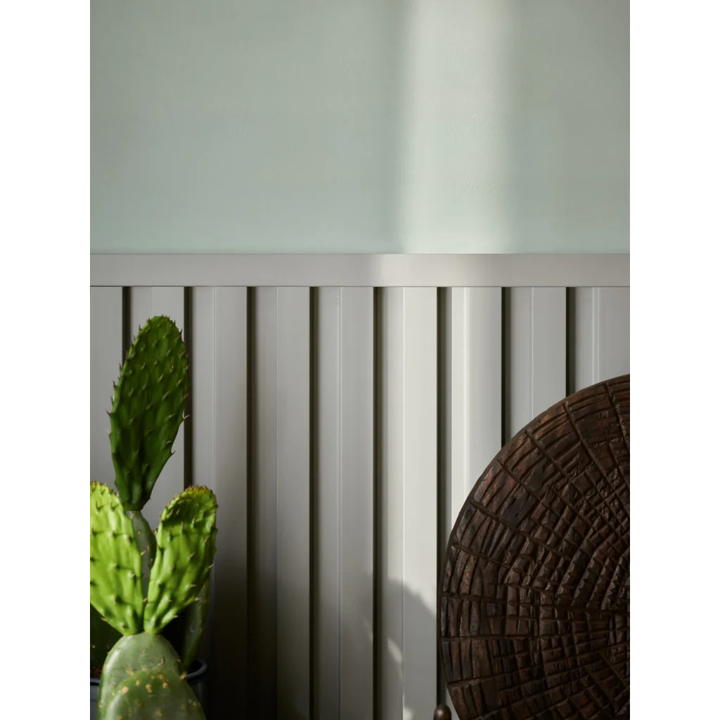 Lamele Panel Linerio Lamele L-Line Grey 6054510, Lamele, Linerio L-Line, VOX