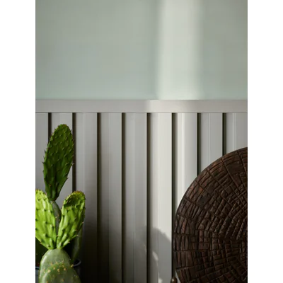 Lamele Panel Linerio Lamele L-Line Grey 6054510