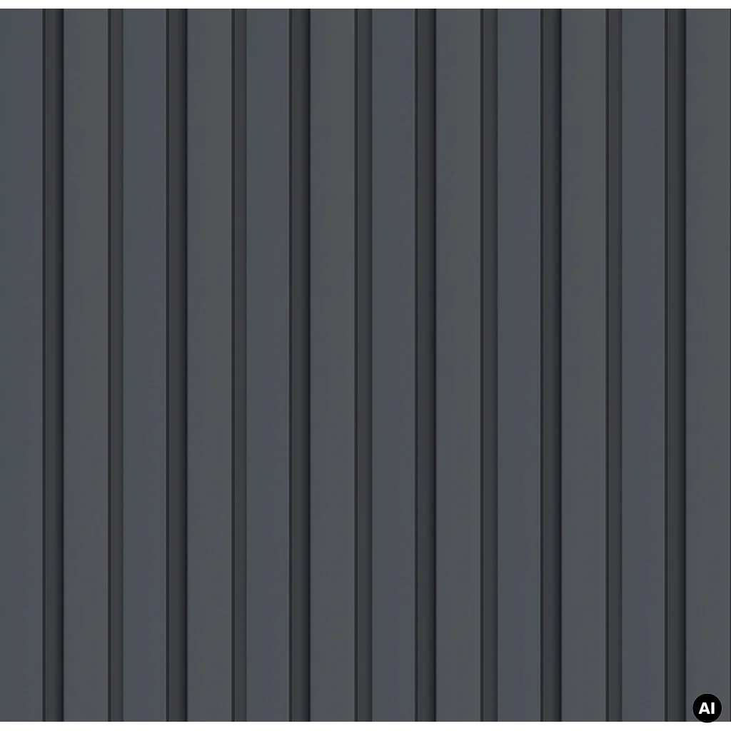 Lamele Panel Linerio M-Line Anthracite 6054502, VOX