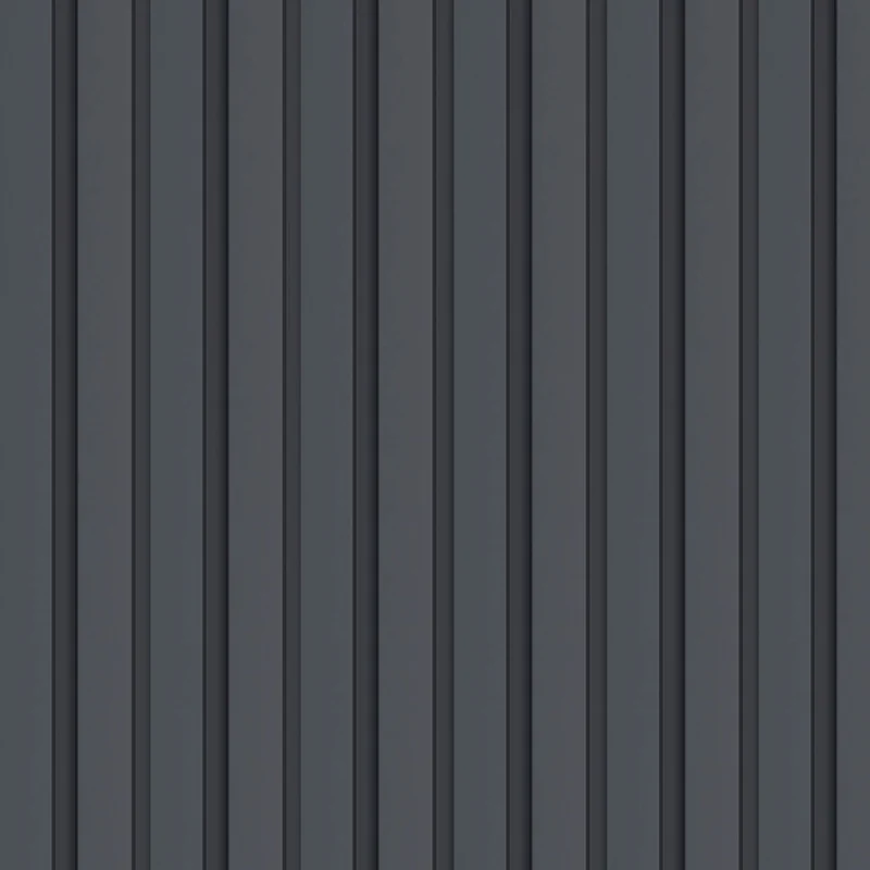 Lamele Panel Linerio M-Line Anthracite 6054502