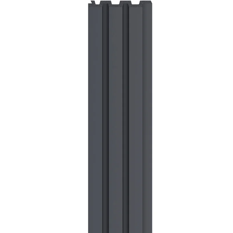 Lamele Panel Linerio M-Line Anthracite 6054502 - 3