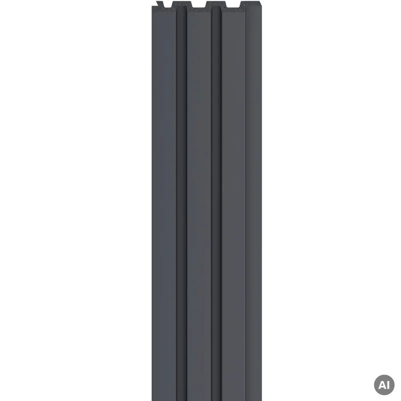 Lamele Panel Linerio M-Line Anthracite 6054502 - 3
