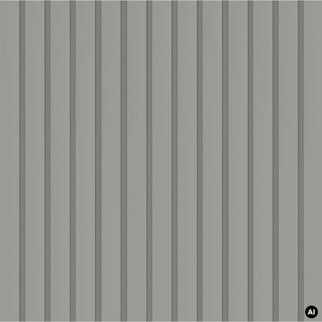Lamele Panel Linerio M-Line Grey 6054503, VOX