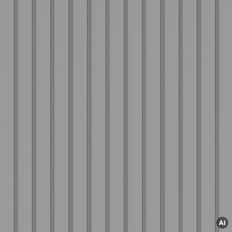 Lamele Panel Linerio M-Line Grey 6054503