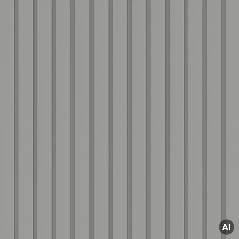 Lamele Panel Linerio M-Line Grey 6054503