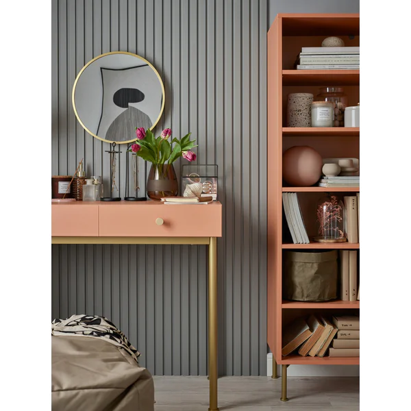 Lamele Panel Linerio M-Line Grey 6054503 - 3