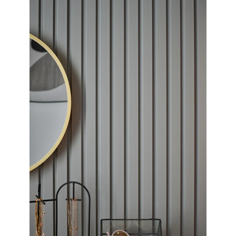 Lamele Panel Linerio M-Line Grey 6054503 - 3