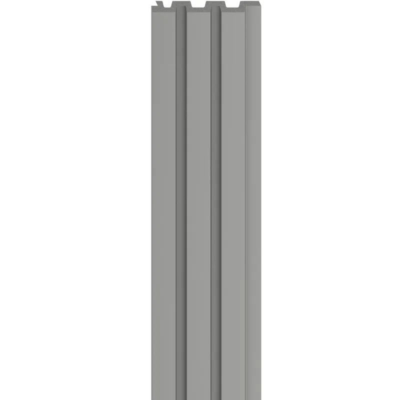 Lamele Panel Linerio M-Line Grey 6054503 - 4