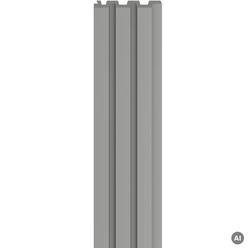 Lamele Panel Linerio M-Line Grey 6054503 - 4