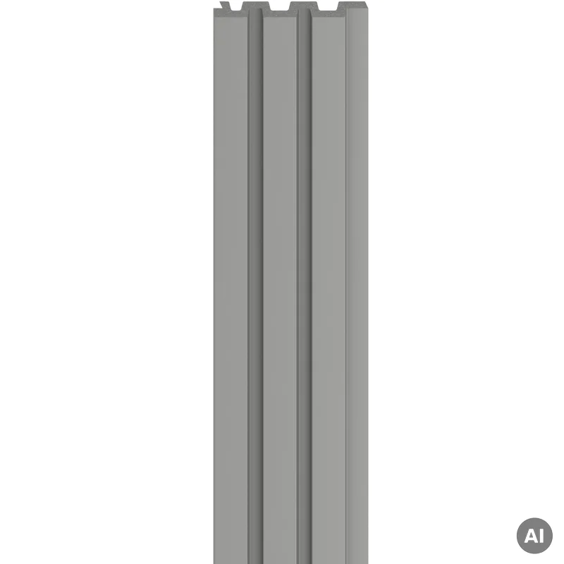 Lamele Panel Linerio M-Line Grey 6054503 - 4
