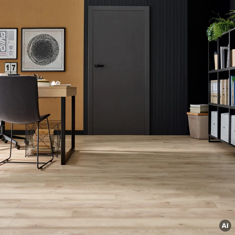 Lamele Panel Linerio Lamele S-Line Anthracite 6054506 - 2