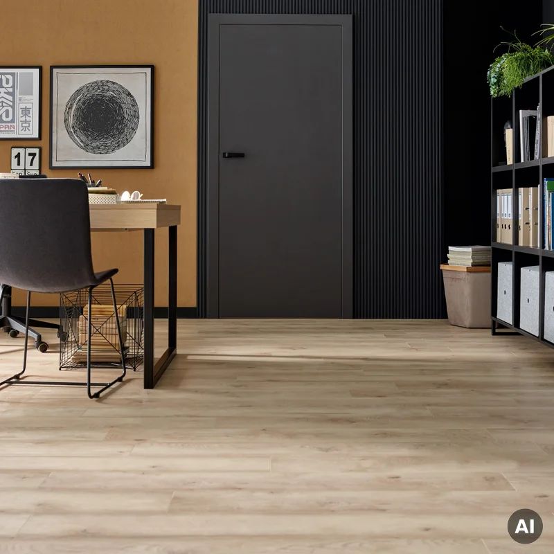Lamele Panel Linerio Lamele S-Line Anthracite 6054506 - 2