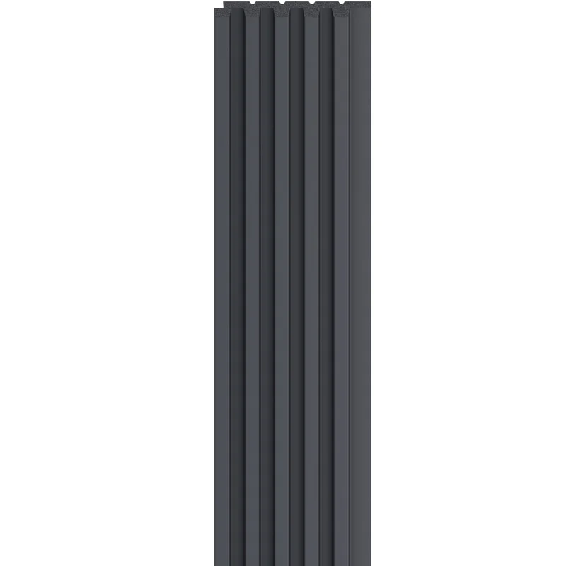 Lamele Panel Linerio Lamele S-Line Anthracite 6054506 - 4
