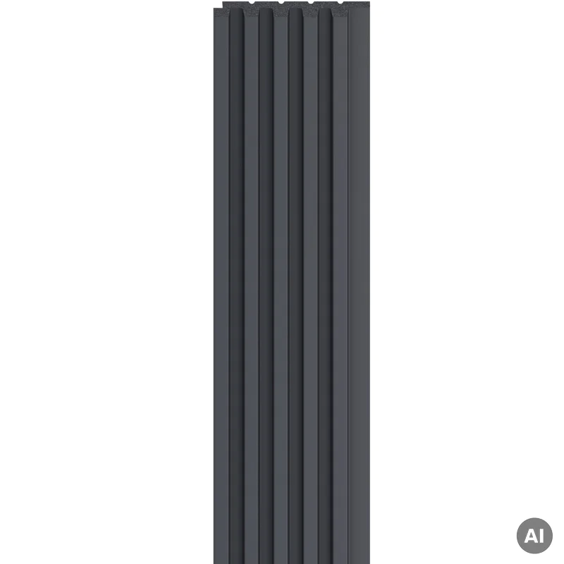 Lamele Panel Linerio Lamele S-Line Anthracite 6054506 - 4
