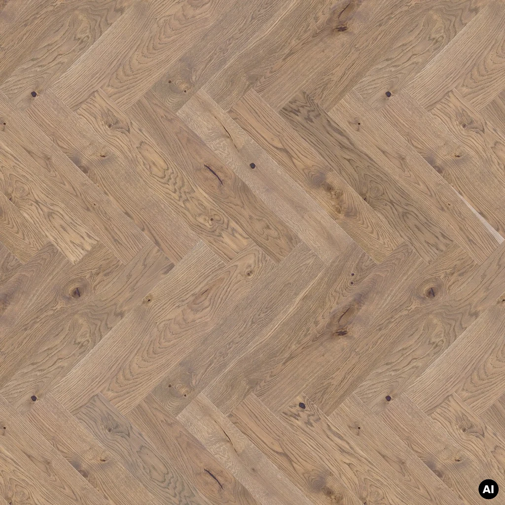 Podłoga drewniana Dąb Serene Jodła Klasyczna 14 mm, 1WC000002, Deska barlinecka, Classico Line - Jodła Klasyczna, Barlinek