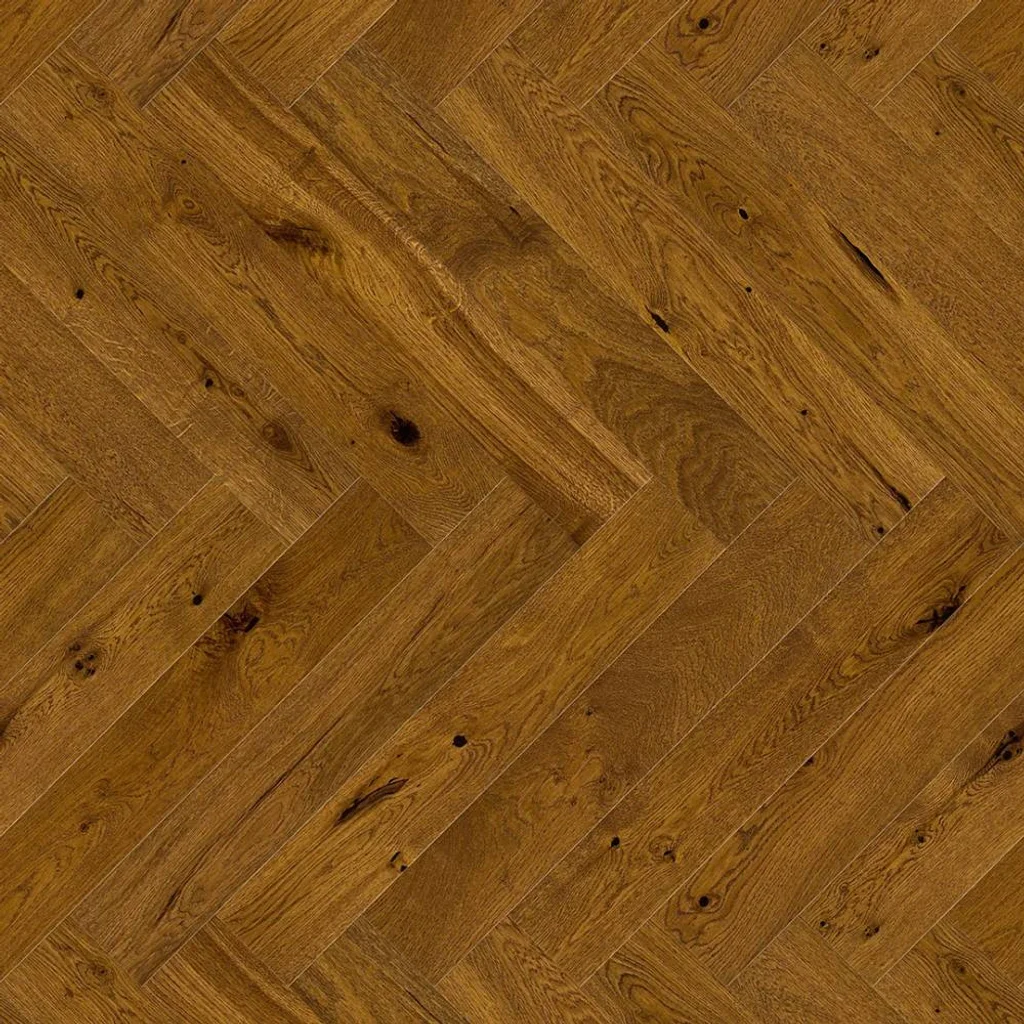 Dąb Brown Sugar Jodła Klasyczna 110 1WC000030 14 mm, Deska barlinecka, Classico Line - Jodła Klasyczna, Barlinek