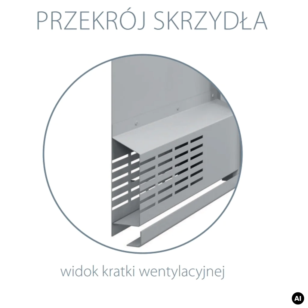Drzwi uniwersalne metalowe Porta 80 pełne, DNWPL1MU080000SP2K0000, Drzwi uniwersalne, Drzwi do pom.gospodarczych i kom. lok., PORTA