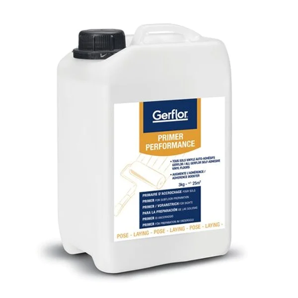 Grunt do paneli winylowych Gerflor Primer 3kg, 05710001