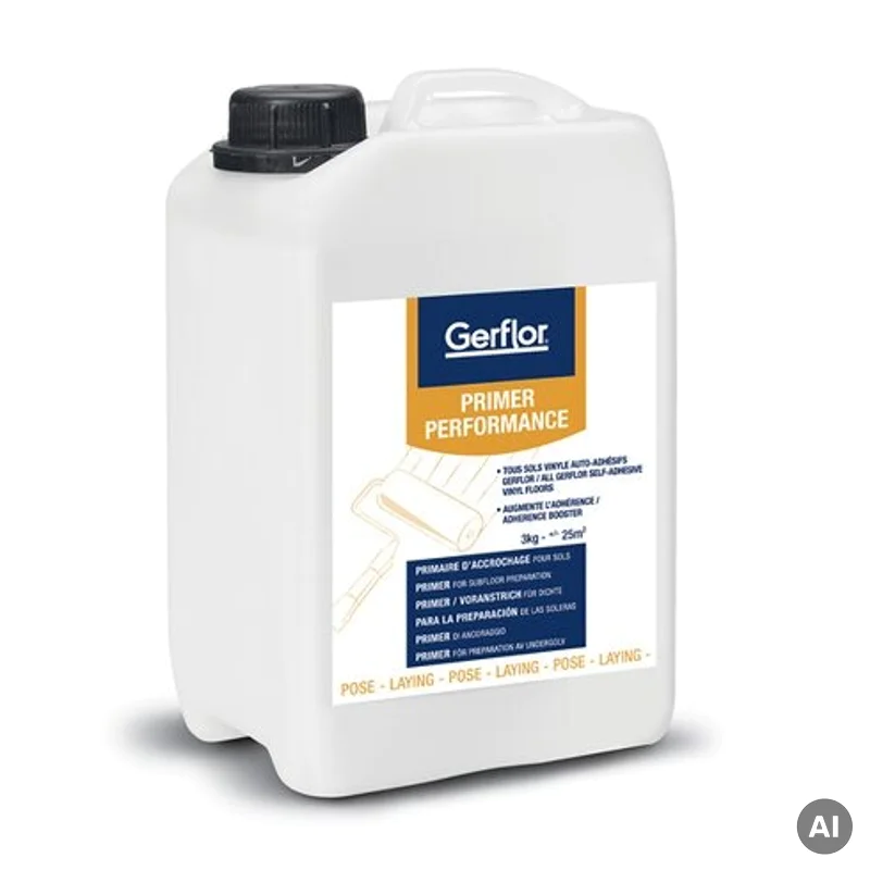 Grunt do paneli winylowych Gerflor Primer 3kg, 05710001