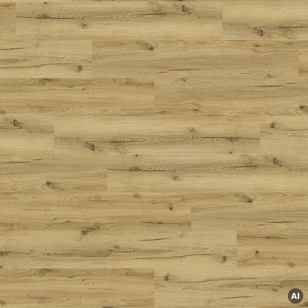 Panele Winylowe SPC LVT Dąb Erica 5.5 mm Klasa 33, 80101, Panele winylowe, SolidCORE X-Cellente, Ablux
