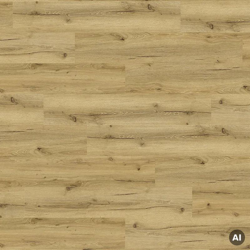 Panele Winylowe SPC LVT Dąb Erica 80101 Klasa 33 5.5 mm