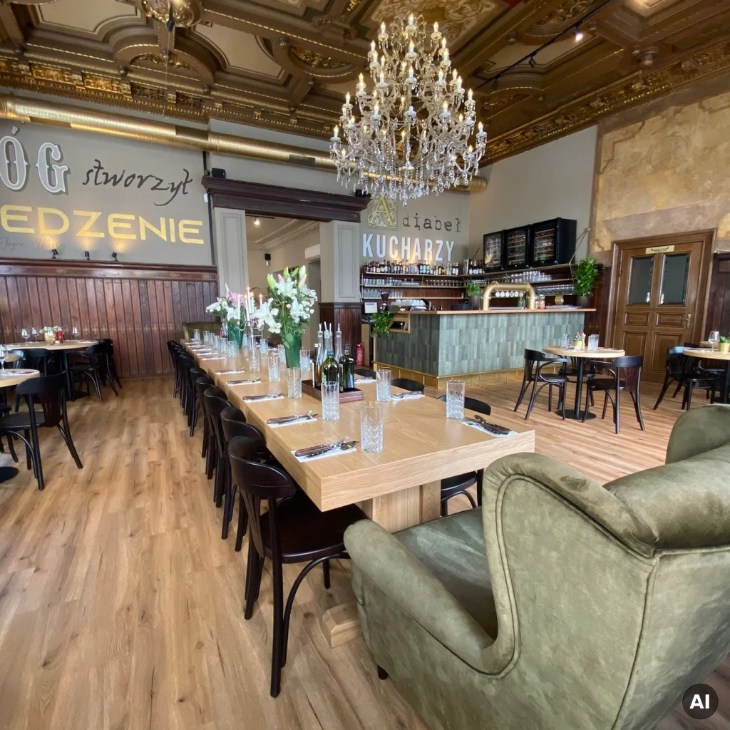 Panele Winylowe SPC LVT Dąb Erica 5.5 mm Klasa 33, 80101, Panele winylowe, SolidCORE X-Cellente, Ablux