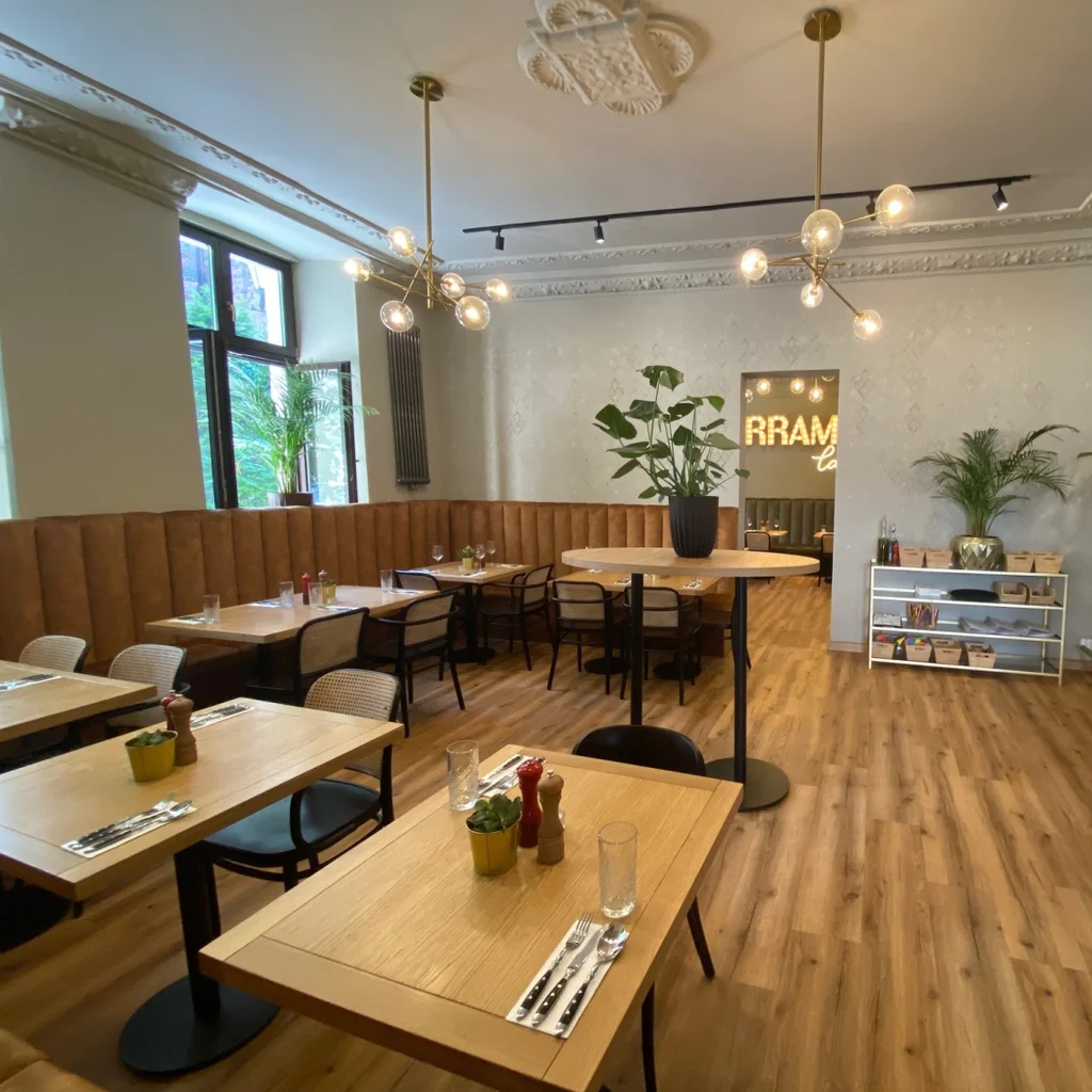 Panele Winylowe SPC LVT Dąb Erica 80101 Klasa 33 5.5 mm, Panele winylowe, SolidCORE X-Cellente, Ablux